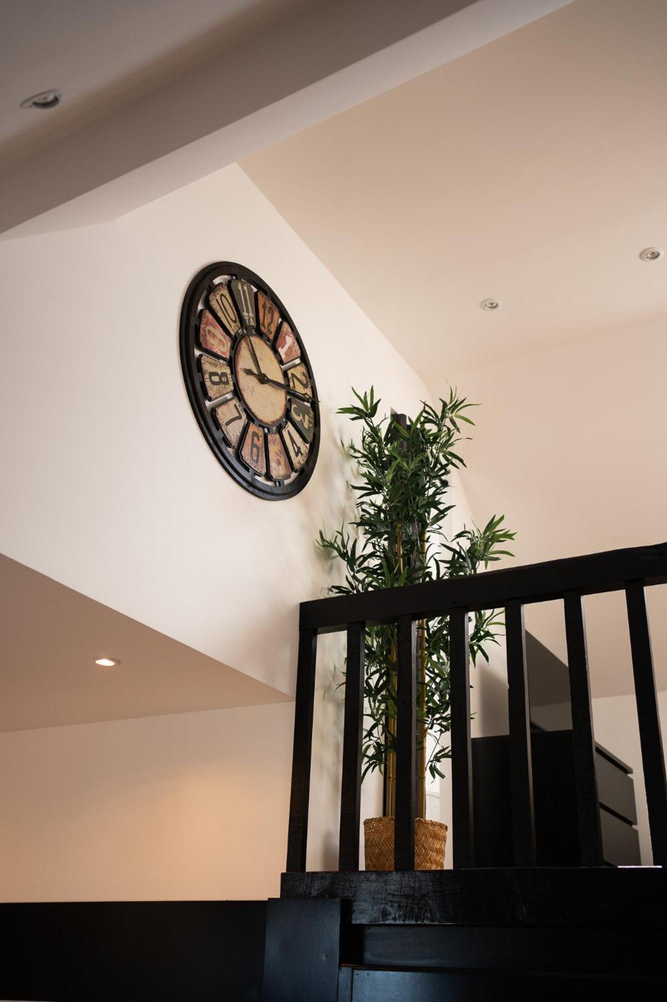 Appartements Plein Centre, A 5 Minutes Du Chateau Onzain Bagian luar foto