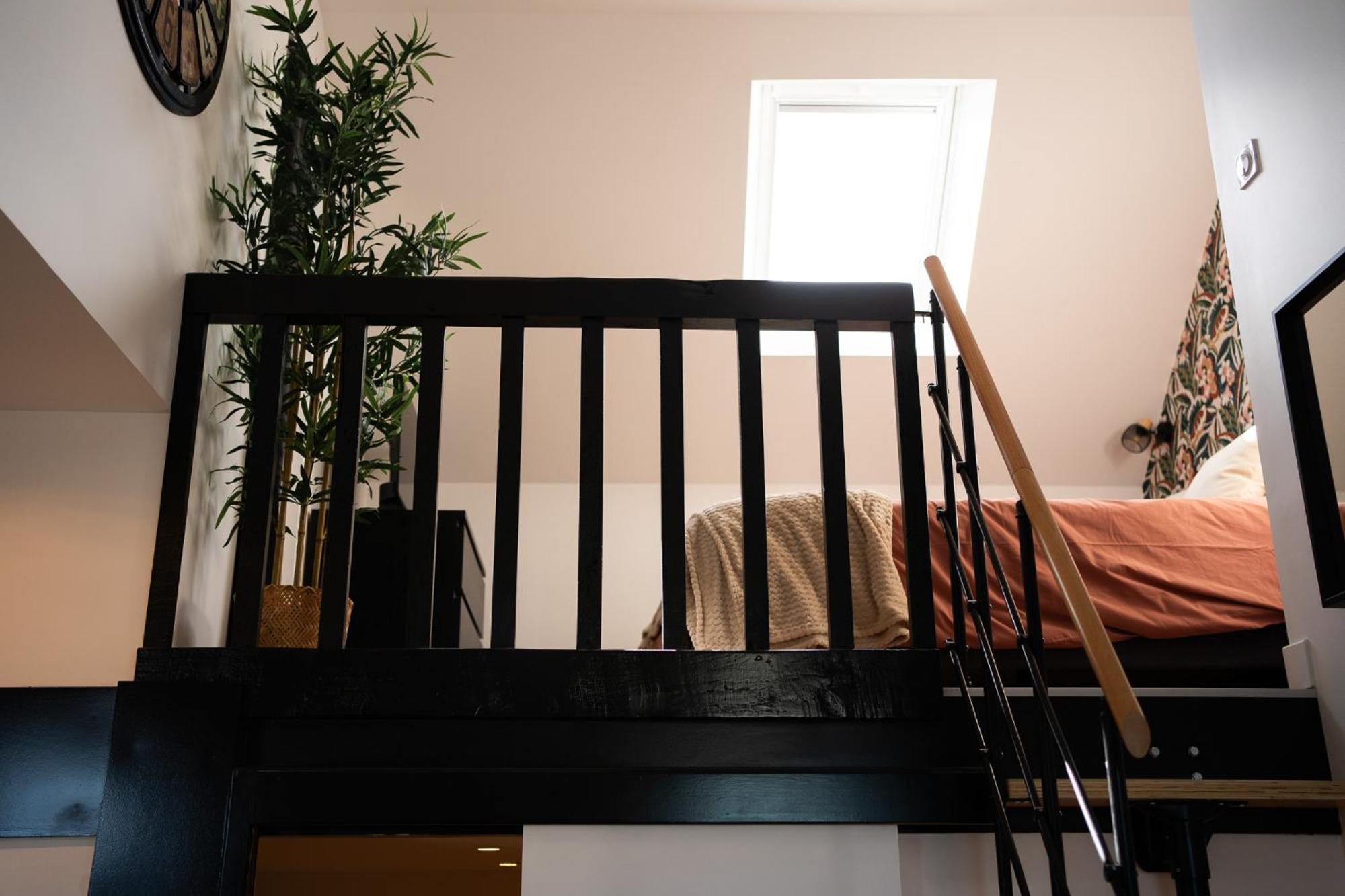 Appartements Plein Centre, A 5 Minutes Du Chateau Onzain Bagian luar foto