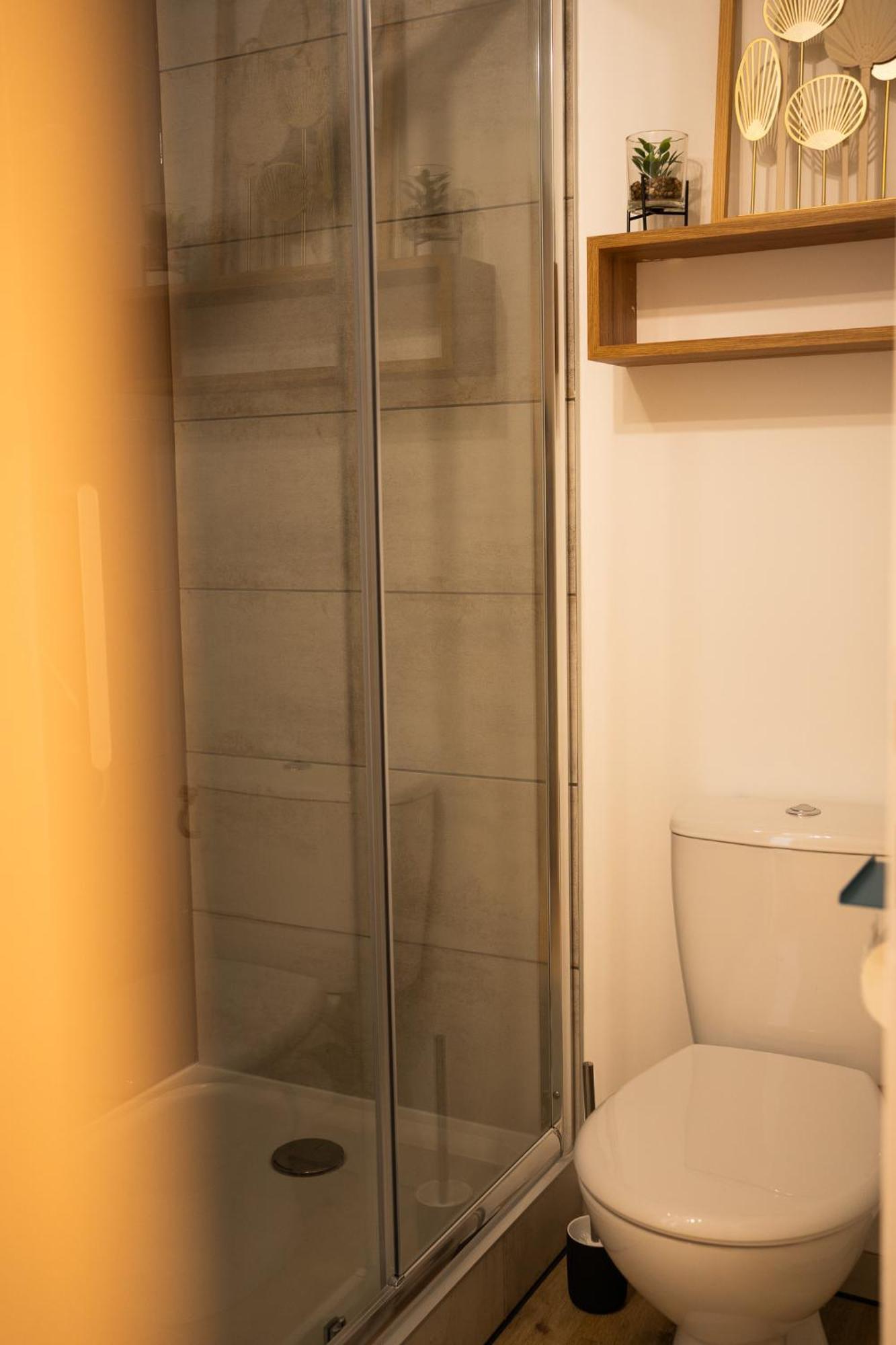 Appartements Plein Centre, A 5 Minutes Du Chateau Onzain Bagian luar foto