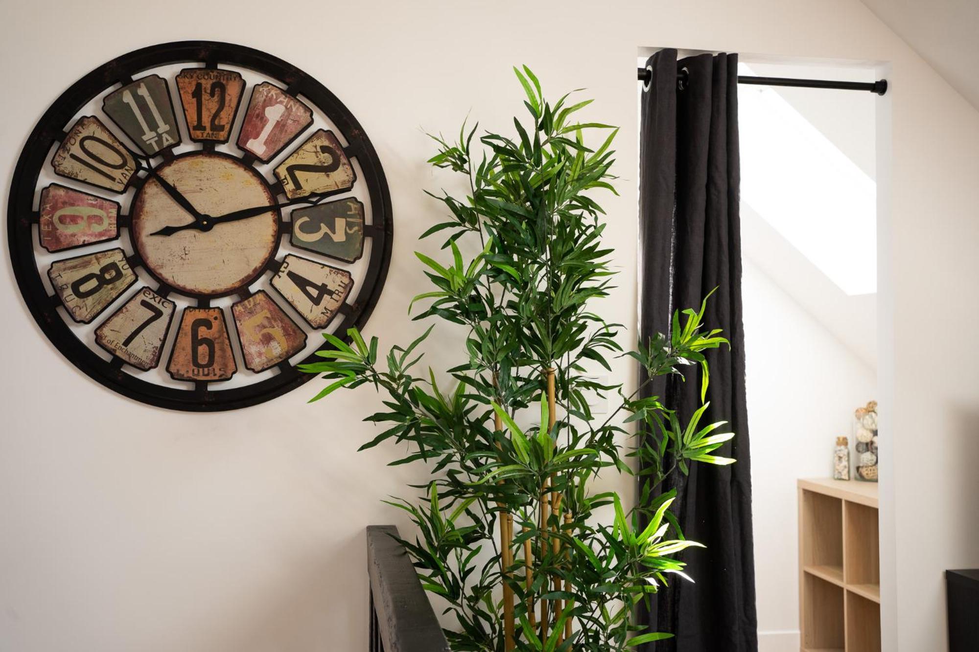 Appartements Plein Centre, A 5 Minutes Du Chateau Onzain Bagian luar foto